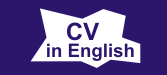 CV in English