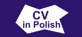 CV in Polish